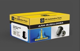 ARM Bush, Lower